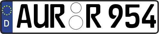 AUR-R954
