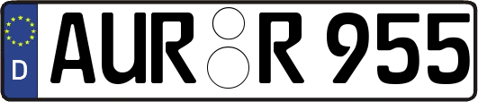 AUR-R955