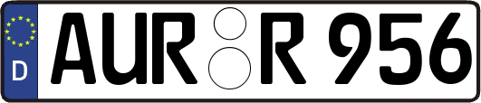 AUR-R956