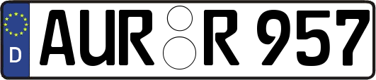 AUR-R957