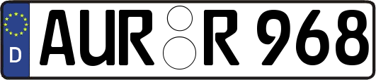 AUR-R968