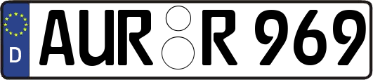 AUR-R969