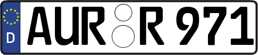 AUR-R971