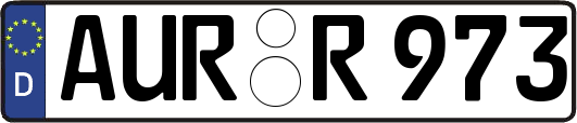 AUR-R973