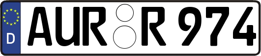 AUR-R974