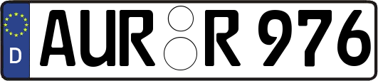 AUR-R976