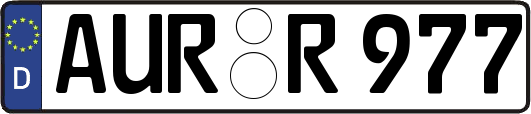 AUR-R977