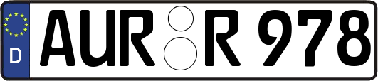 AUR-R978