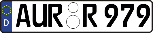 AUR-R979