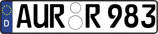 AUR-R983