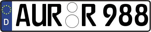 AUR-R988