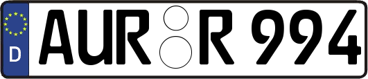 AUR-R994