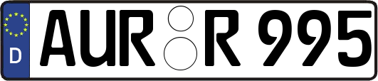 AUR-R995
