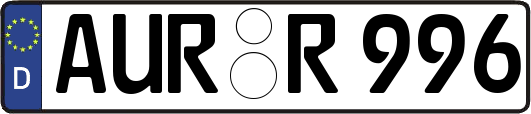 AUR-R996