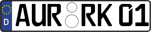 AUR-RK01