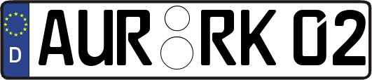 AUR-RK02