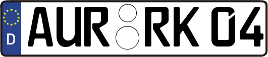 AUR-RK04