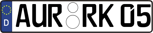 AUR-RK05