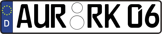AUR-RK06