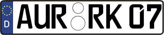 AUR-RK07