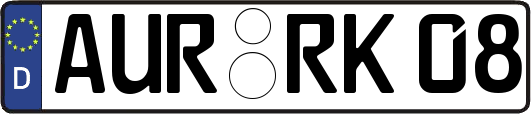 AUR-RK08