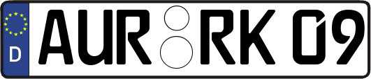 AUR-RK09