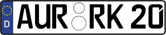 AUR-RK20