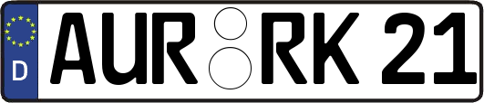 AUR-RK21