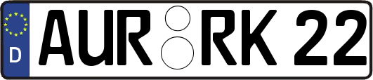 AUR-RK22