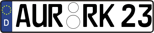 AUR-RK23