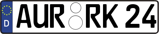AUR-RK24