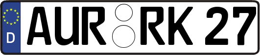 AUR-RK27