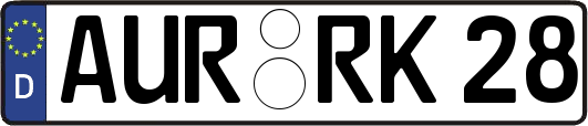 AUR-RK28