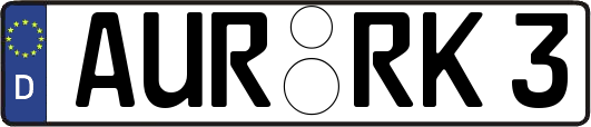 AUR-RK3