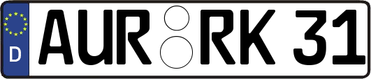 AUR-RK31