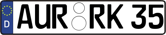 AUR-RK35