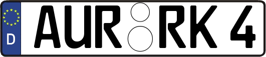 AUR-RK4