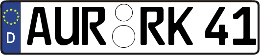 AUR-RK41