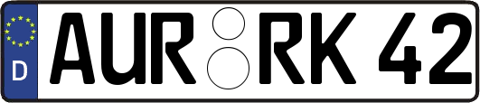 AUR-RK42