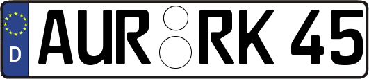 AUR-RK45