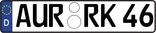 AUR-RK46