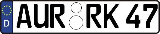 AUR-RK47