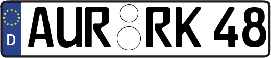 AUR-RK48