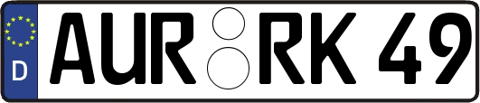 AUR-RK49