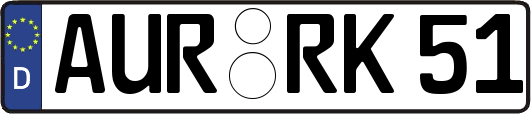 AUR-RK51