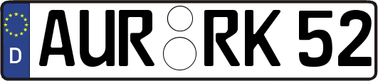 AUR-RK52