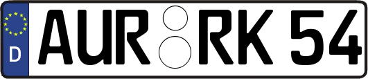 AUR-RK54