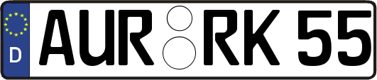 AUR-RK55