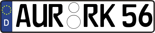 AUR-RK56
