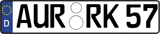 AUR-RK57